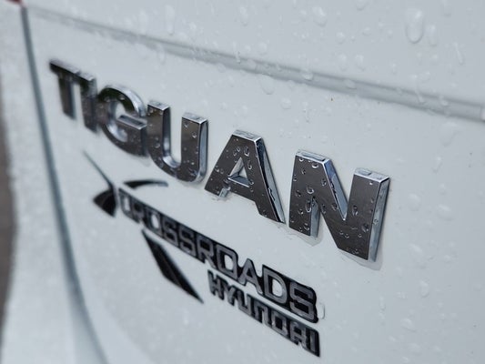 2021 Volkswagen Tiguan S in Sterling, CO - Korf Auto