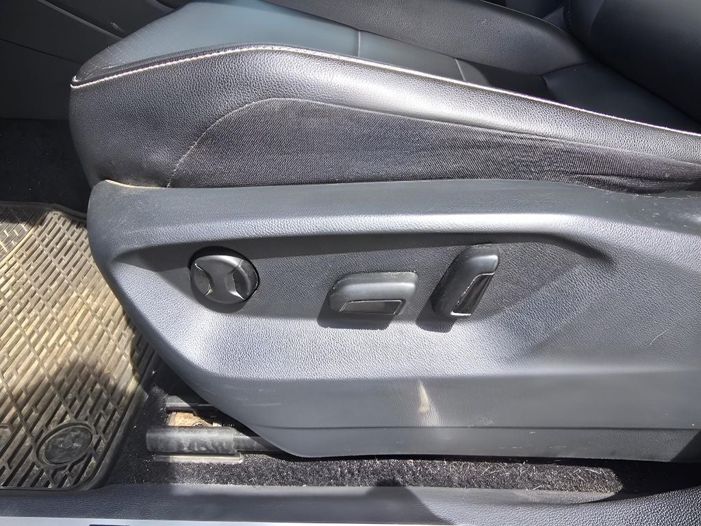 2021 Volkswagen Tiguan SE R-Line Black