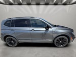 2021 Volkswagen Tiguan SE R-Line Black