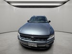 2021 Volkswagen Tiguan SE R-Line Black