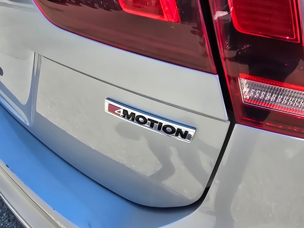 2020 Volkswagen Tiguan SEL