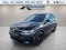 2021 Volkswagen Tiguan SE R-Line Black