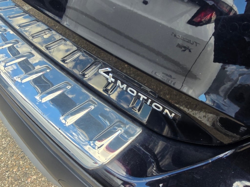 2023 Volkswagen Taos SEL