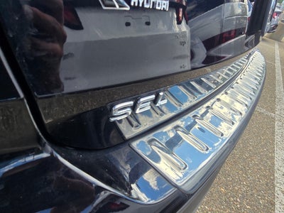 2023 Volkswagen Taos SEL