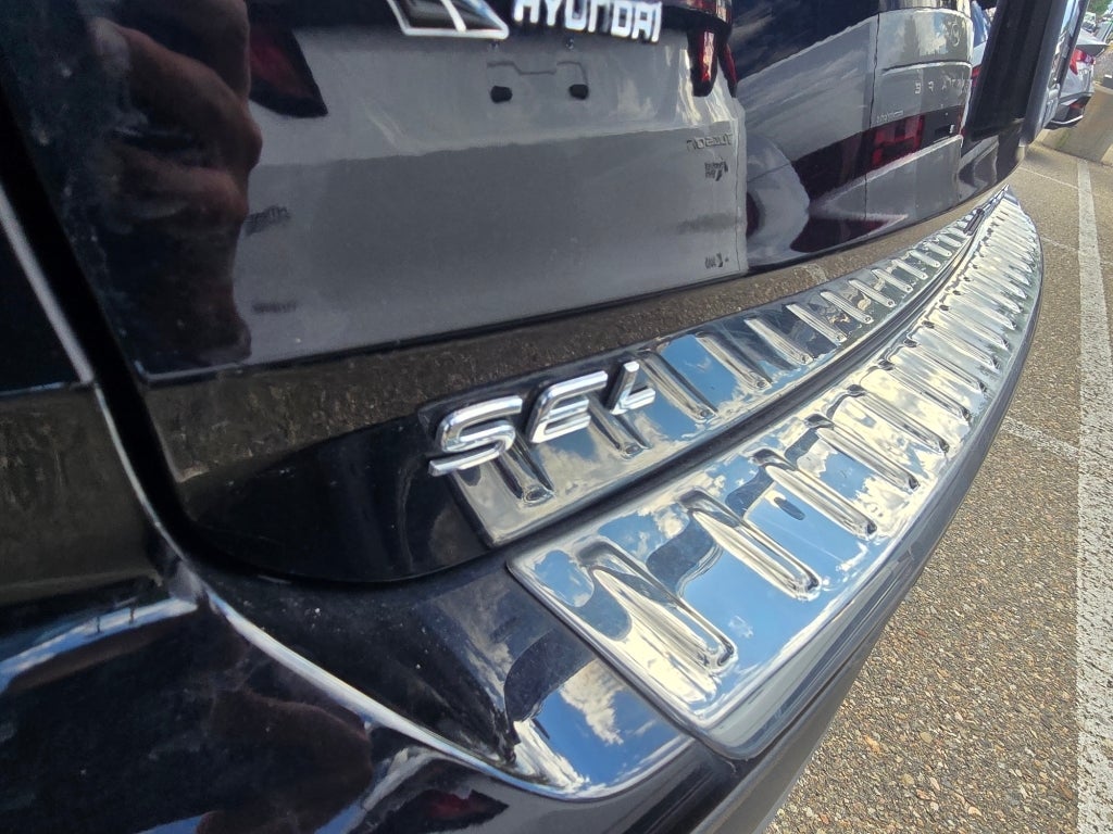 2023 Volkswagen Taos SEL