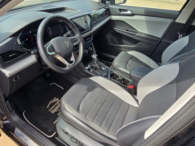 2023 Volkswagen Taos SEL