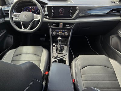 2023 Volkswagen Taos SEL