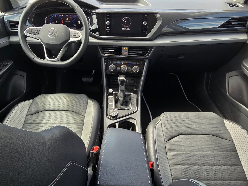 2023 Volkswagen Taos SEL