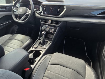 2023 Volkswagen Taos SEL