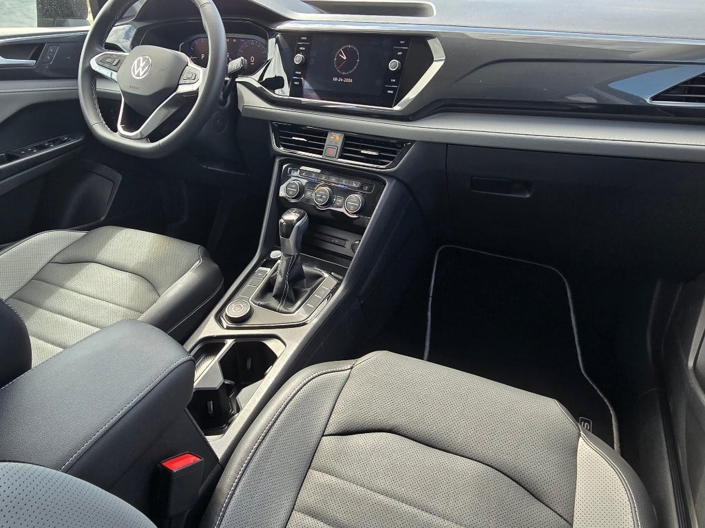 2023 Volkswagen Taos SEL
