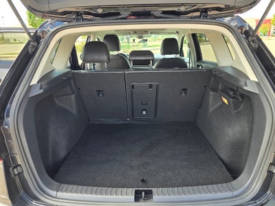 2023 Volkswagen Taos SEL