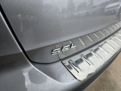 2023 Volkswagen Taos SEL