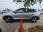 2023 Volkswagen Taos SEL