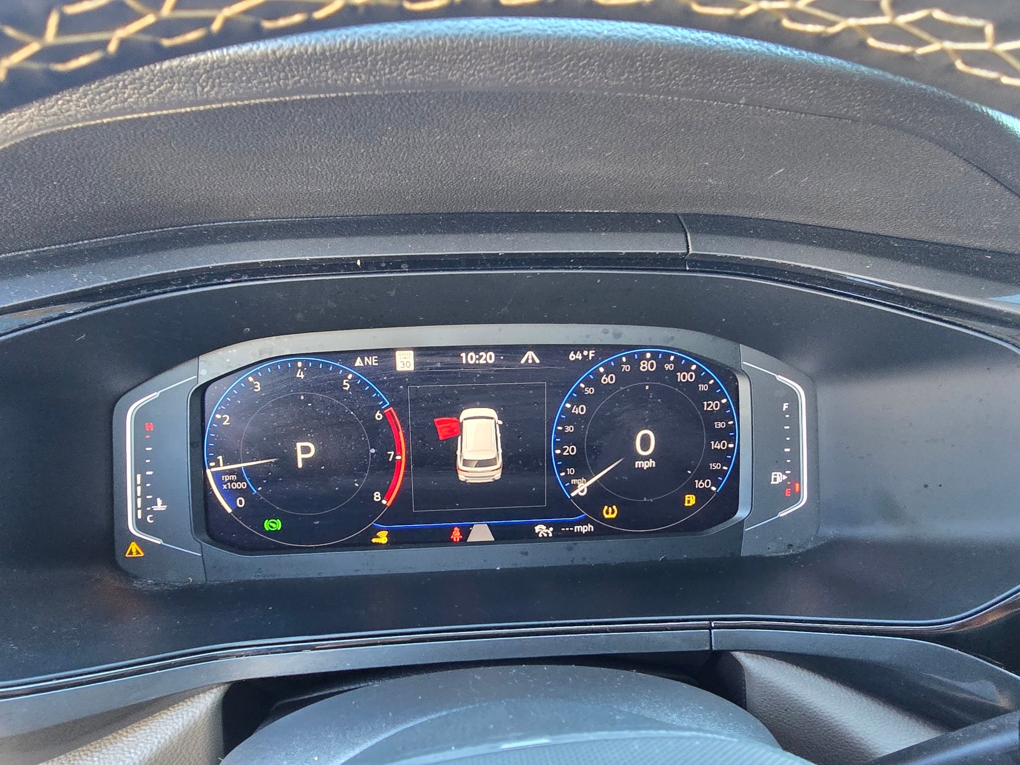 2023 Volkswagen Taos SEL