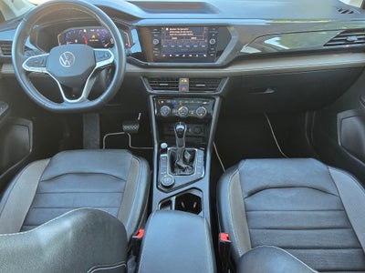 2023 Volkswagen Taos SEL
