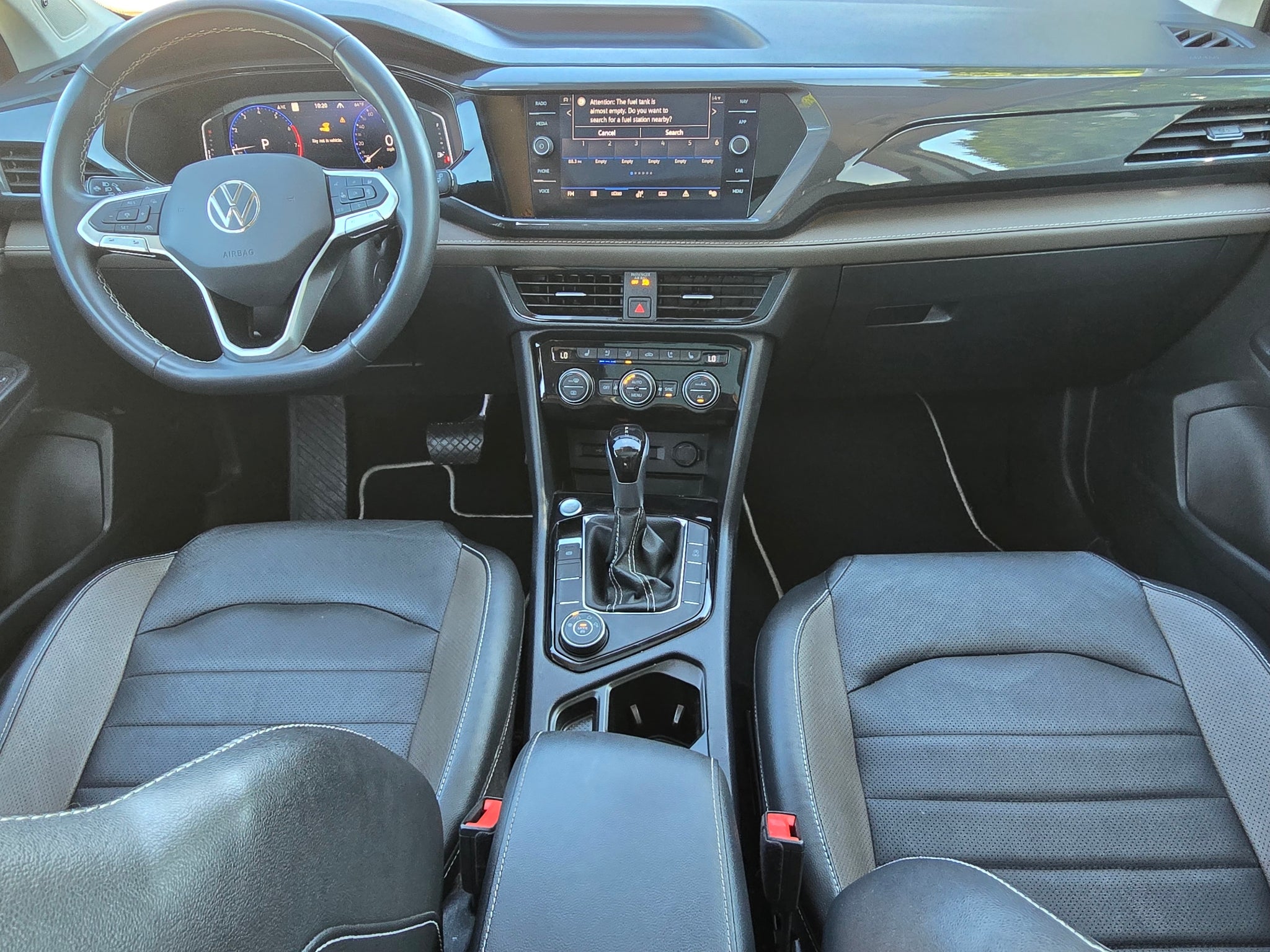 2023 Volkswagen Taos SEL