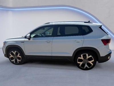 2023 Volkswagen Taos SEL