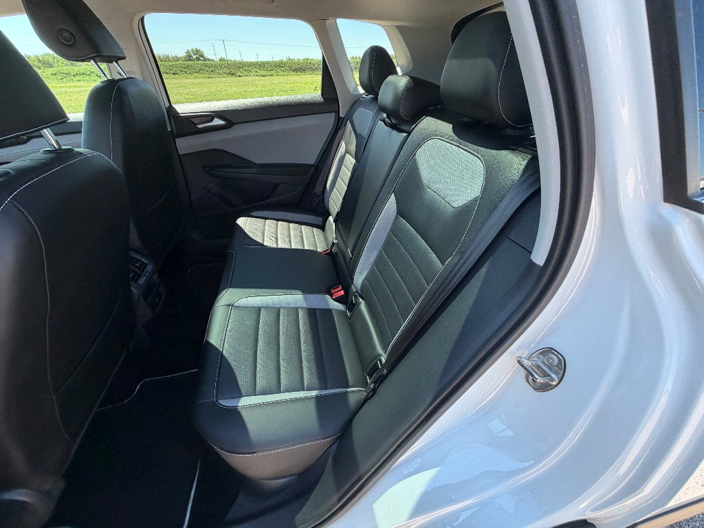 2023 Volkswagen Taos SEL