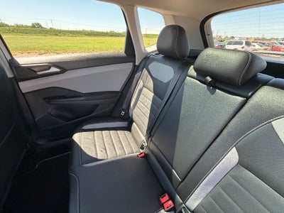 2023 Volkswagen Taos SEL