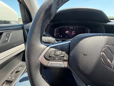 2023 Volkswagen Taos SEL