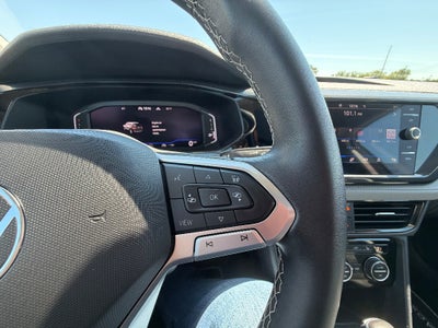 2023 Volkswagen Taos SEL
