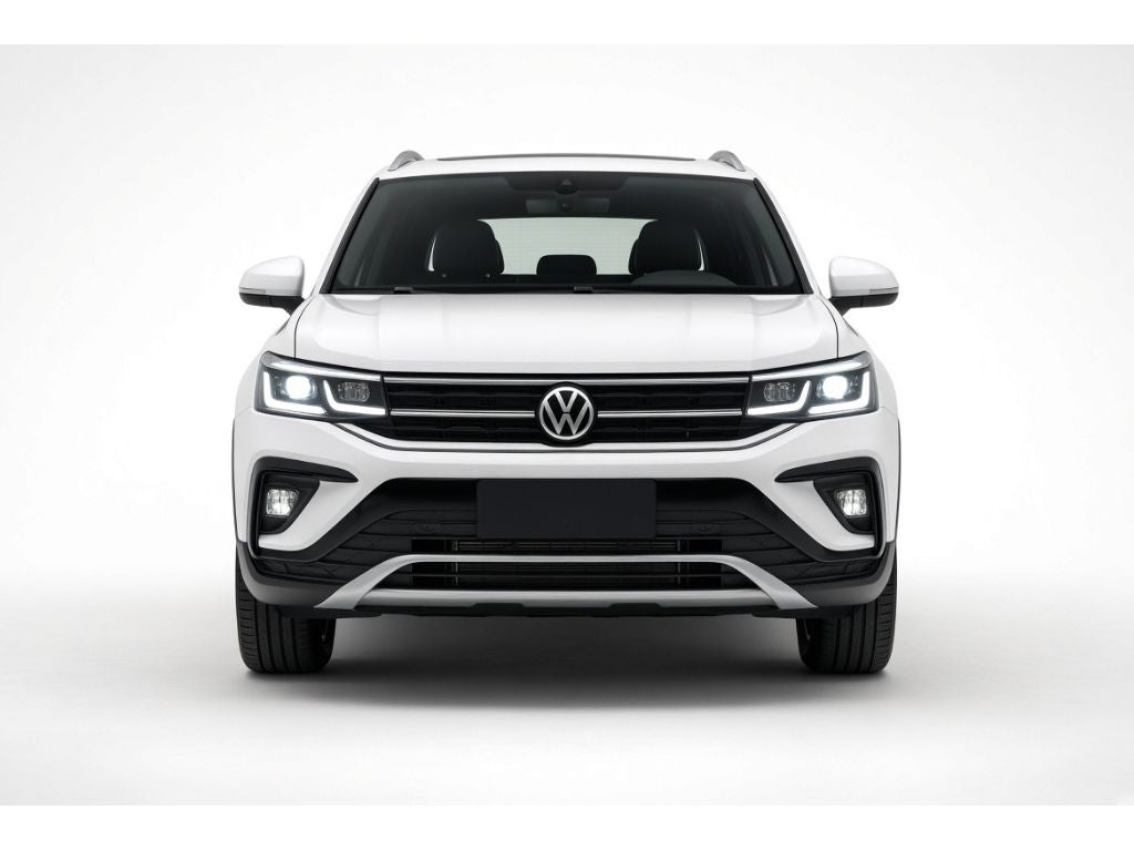 2023 Volkswagen Taos SEL