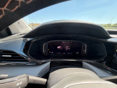 2023 Volkswagen Taos SEL
