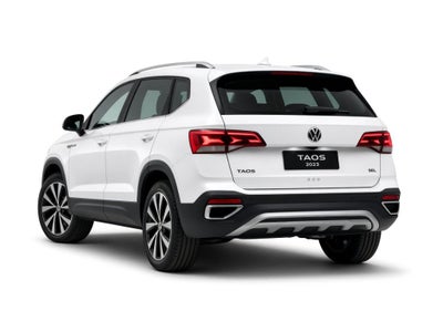 2023 Volkswagen Taos SEL