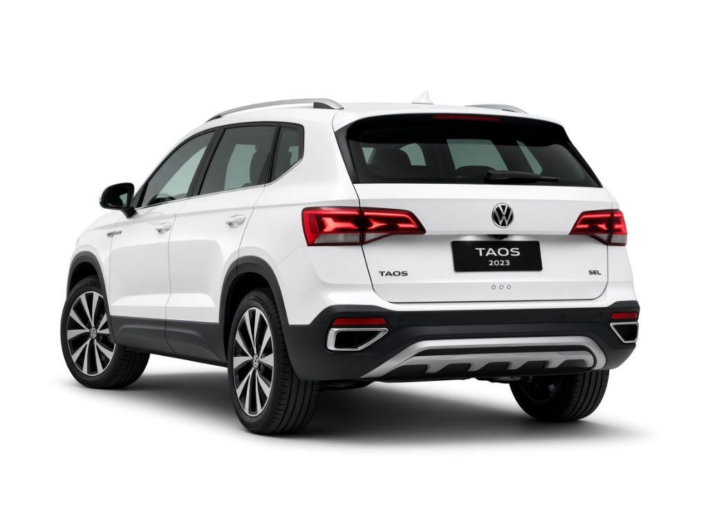 2023 Volkswagen Taos SEL