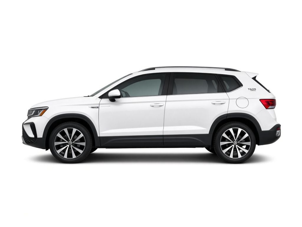 2023 Volkswagen Taos SEL