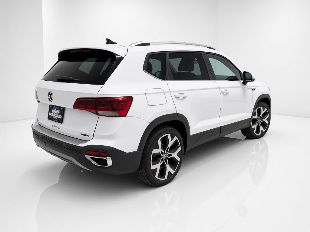 2023 Volkswagen Taos SEL
