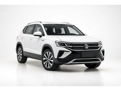2023 Volkswagen Taos SEL