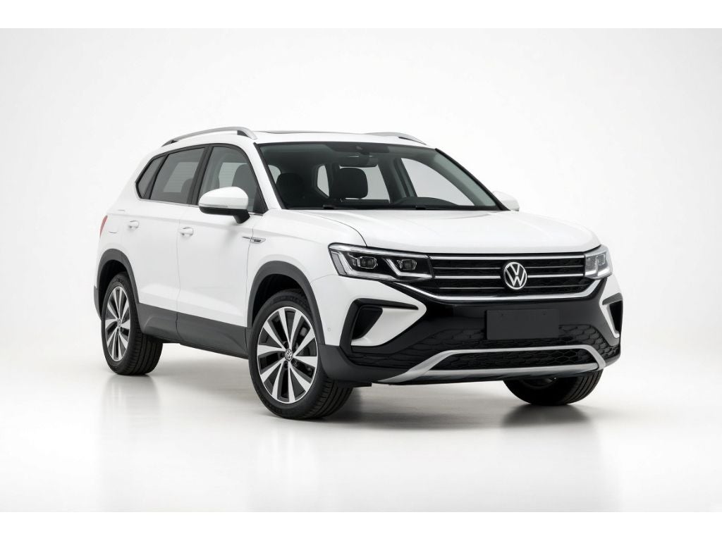 2023 Volkswagen Taos SEL