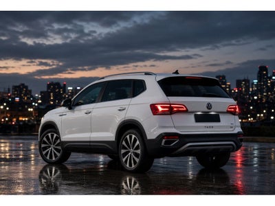 2023 Volkswagen Taos SEL