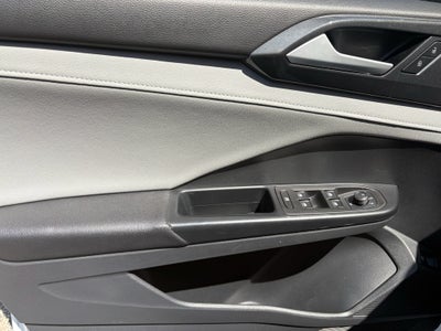 2023 Volkswagen Taos SEL