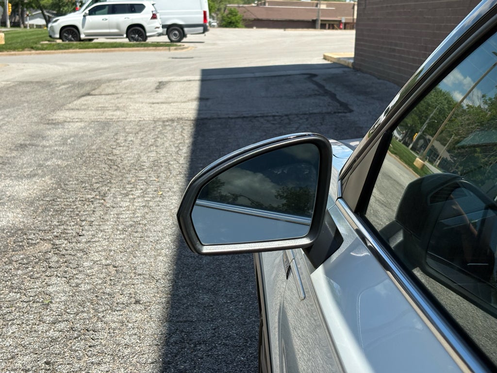 2023 Volkswagen Taos SEL