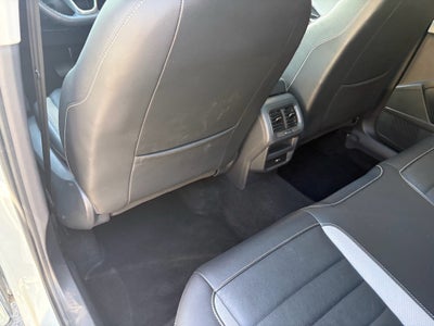 2023 Volkswagen Taos SEL