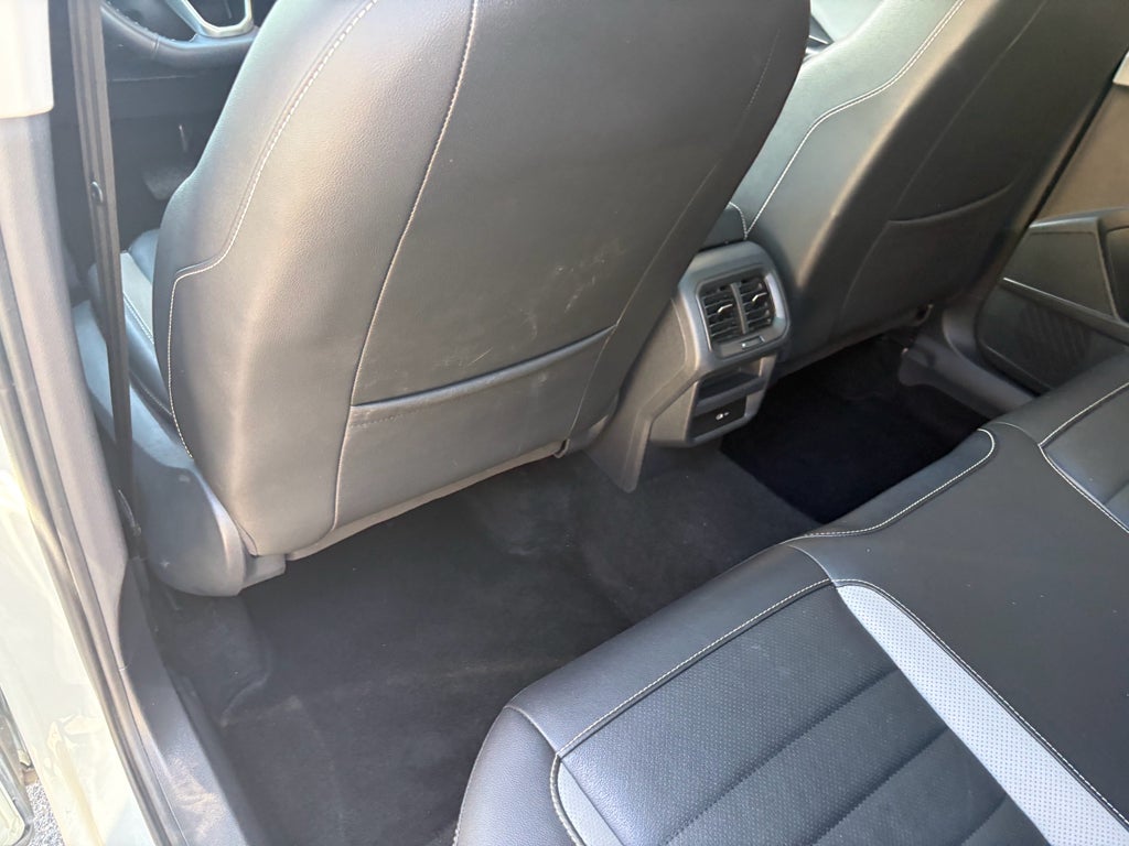 2023 Volkswagen Taos SEL