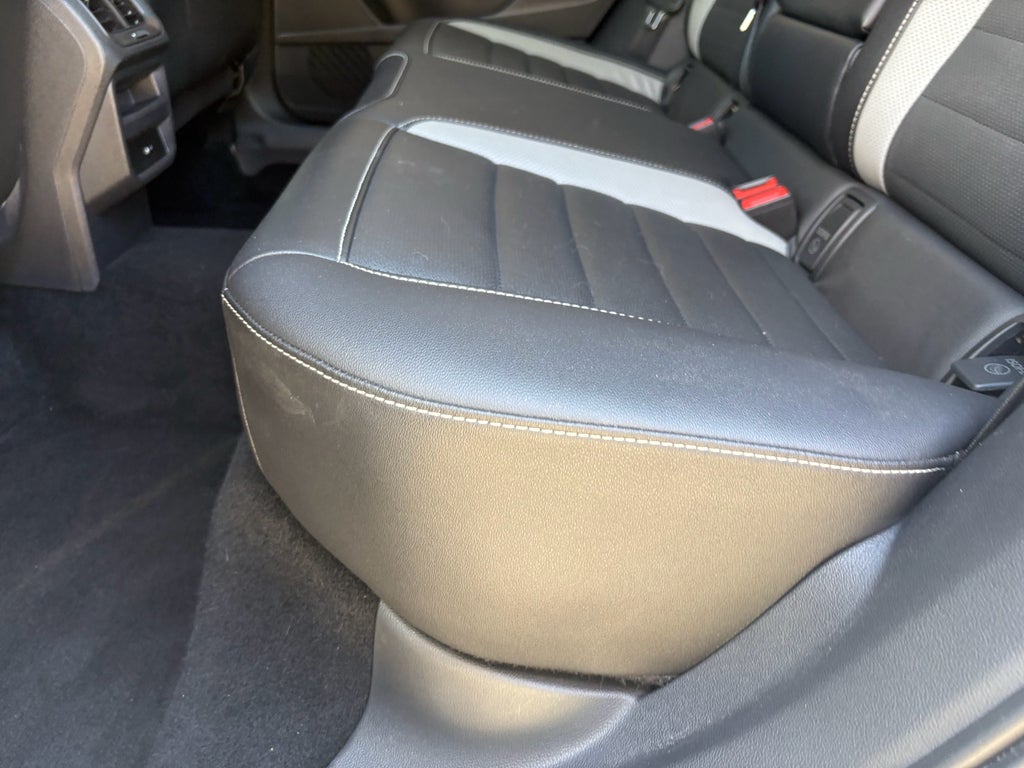 2023 Volkswagen Taos SEL