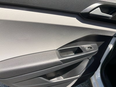 2023 Volkswagen Taos SEL