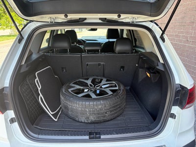 2023 Volkswagen Taos SEL