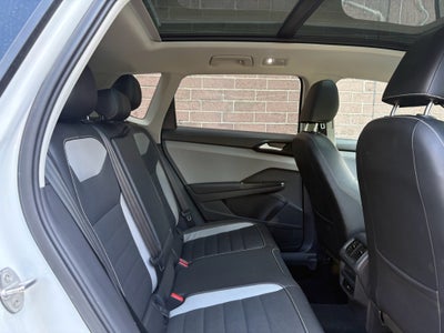 2023 Volkswagen Taos SEL