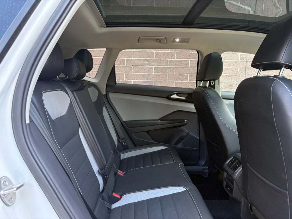 2023 Volkswagen Taos SEL