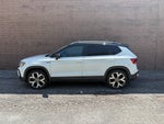 2023 Volkswagen Taos SEL
