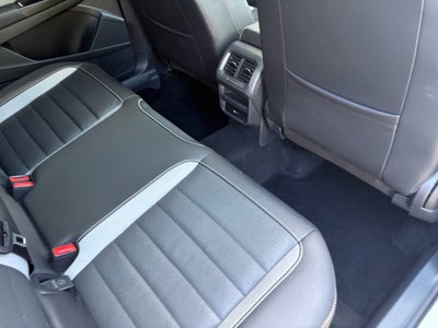 2023 Volkswagen Taos SEL