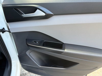 2023 Volkswagen Taos SEL