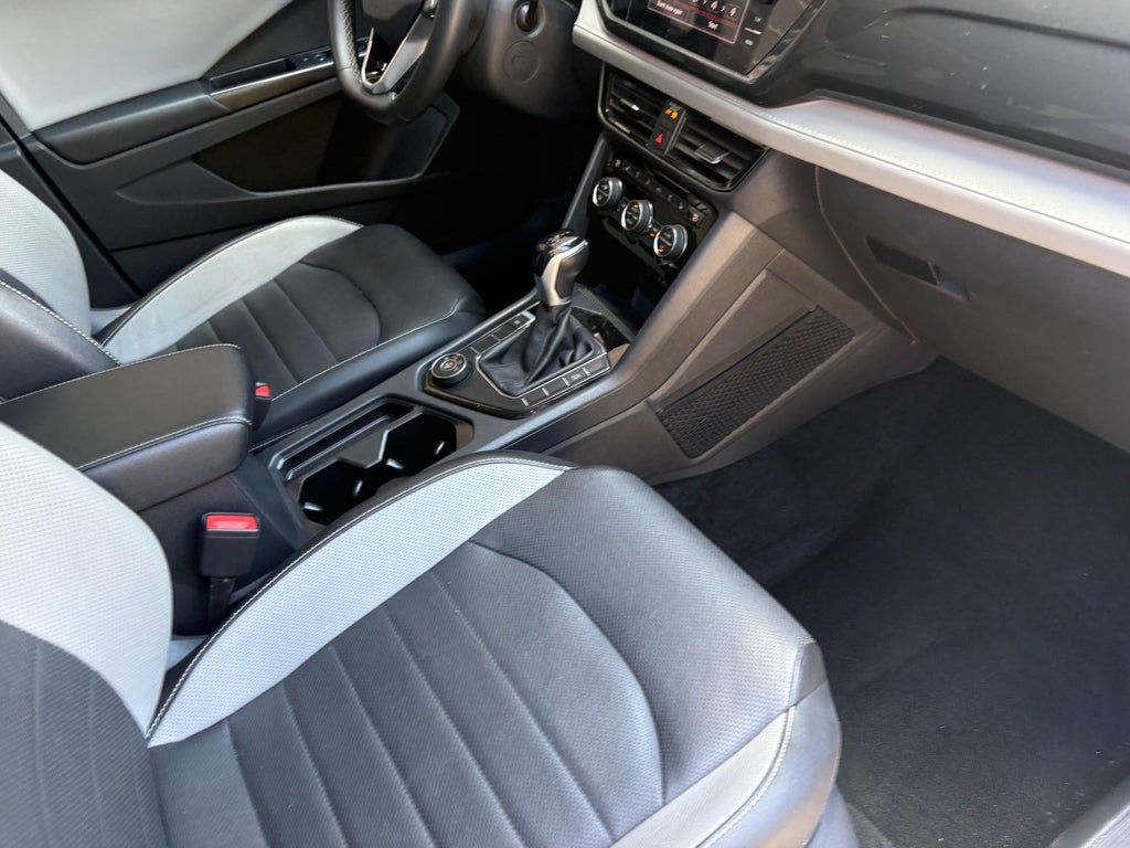 2023 Volkswagen Taos SEL