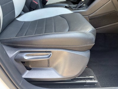 2023 Volkswagen Taos SEL
