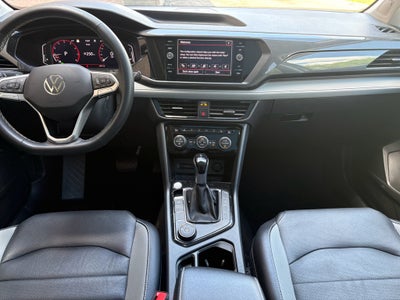 2023 Volkswagen Taos SEL