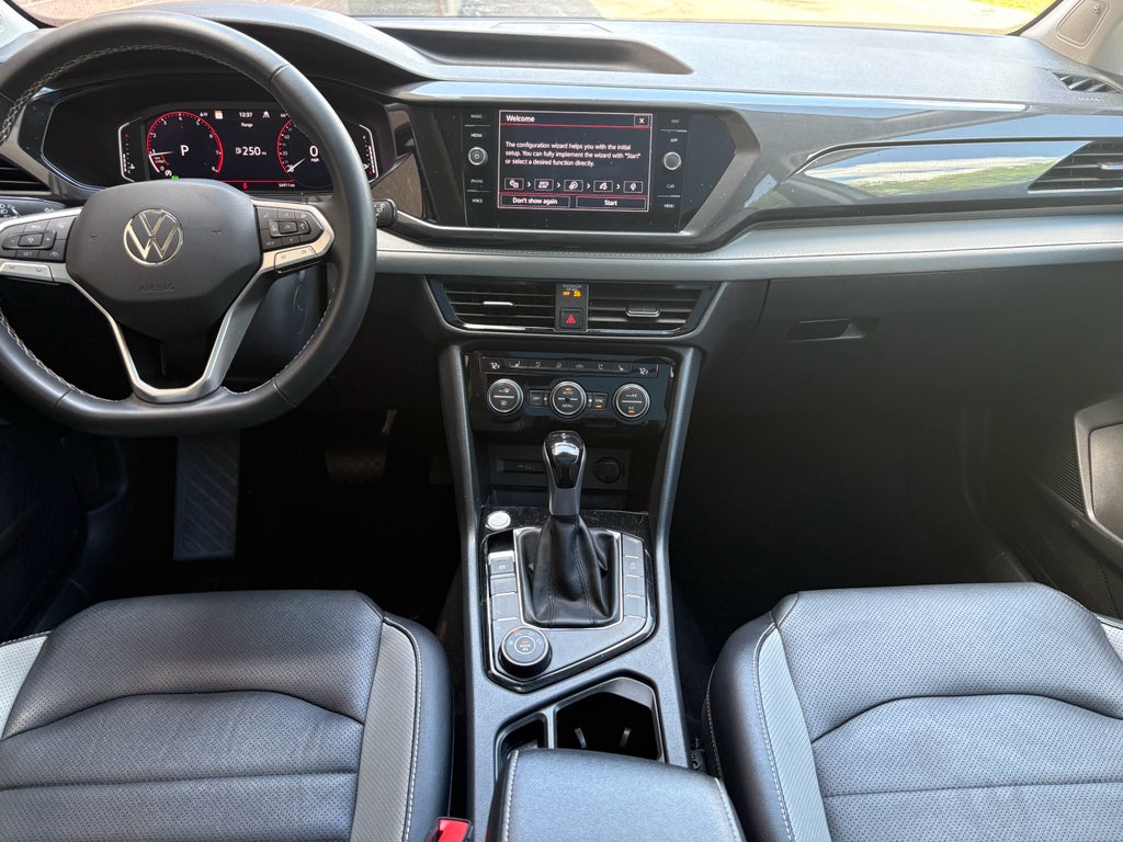 2023 Volkswagen Taos SEL